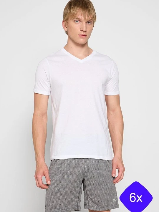 Zdjęcie produktu Podkoszulki Jack&Jones biały