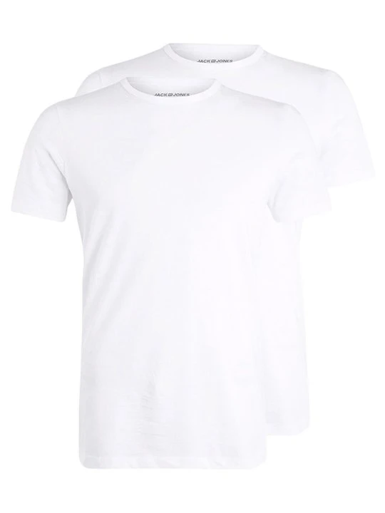 Zdjęcie produktu Podkoszulki Jack&Jones biały