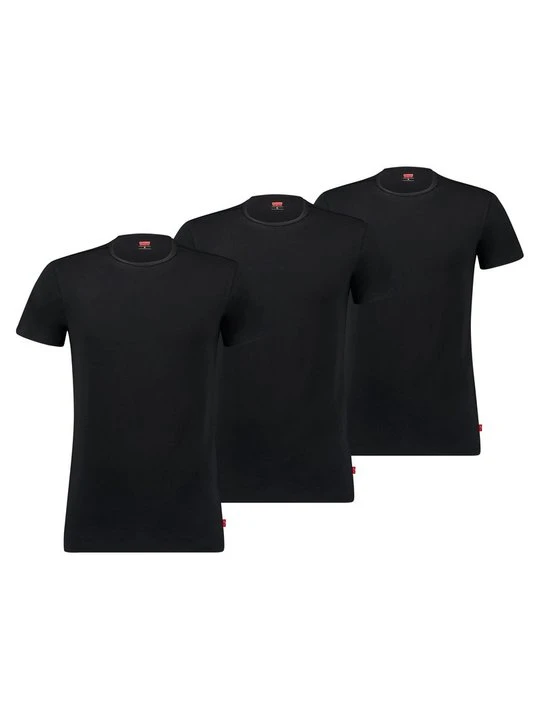 Zdjęcie produktu Podkoszulki Levi's czarny