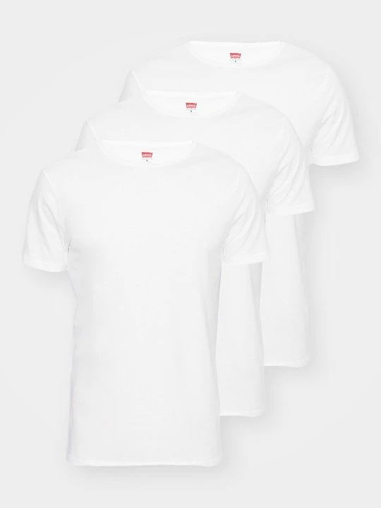 Zdjęcie produktu Podkoszulki Levi's biały