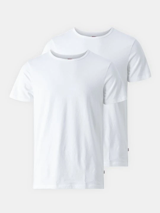 Zdjęcie produktu Podkoszulki Levi's biały