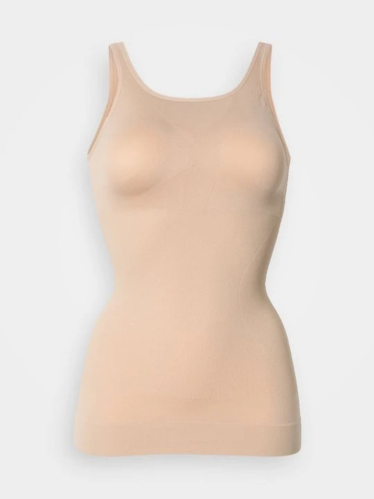 Zdjęcie produktu Podkoszulki Magic Bodyfashion piaskowy