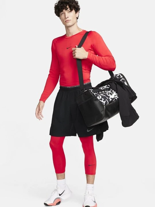 Zdjęcie produktu Podkoszulki Nike czerwony