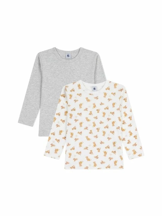 Zdjęcie produktu Podkoszulki Petit Bateau