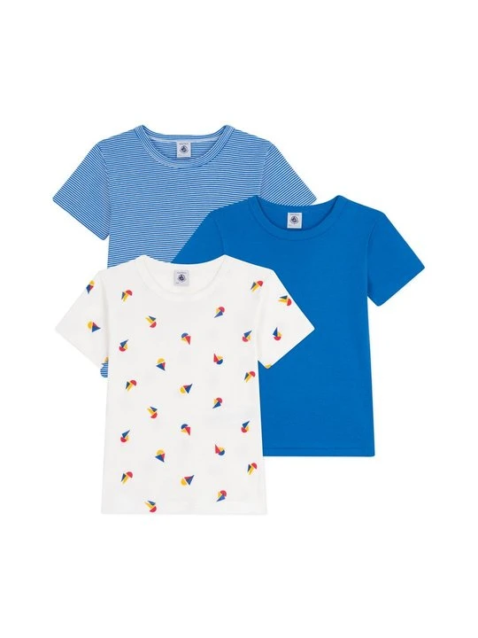 Zdjęcie produktu Podkoszulki Petit Bateau