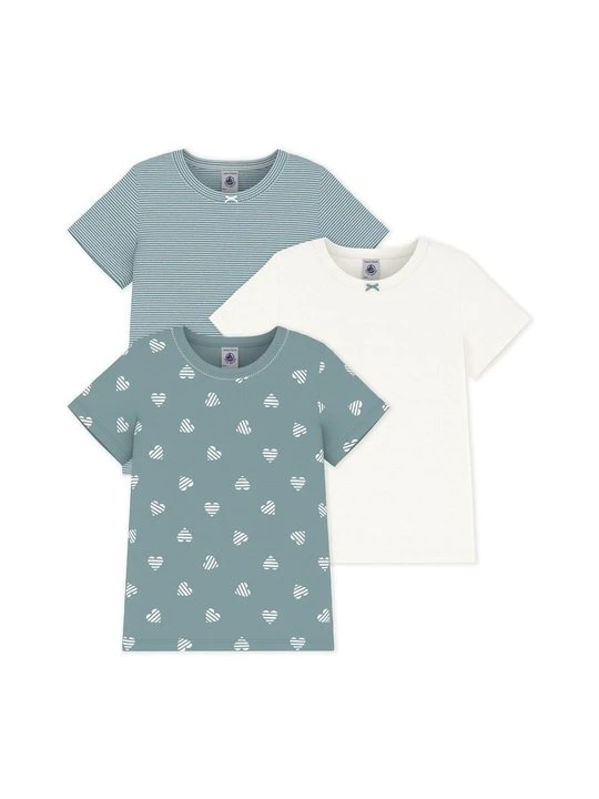 Zdjęcie produktu Podkoszulki Petit Bateau
