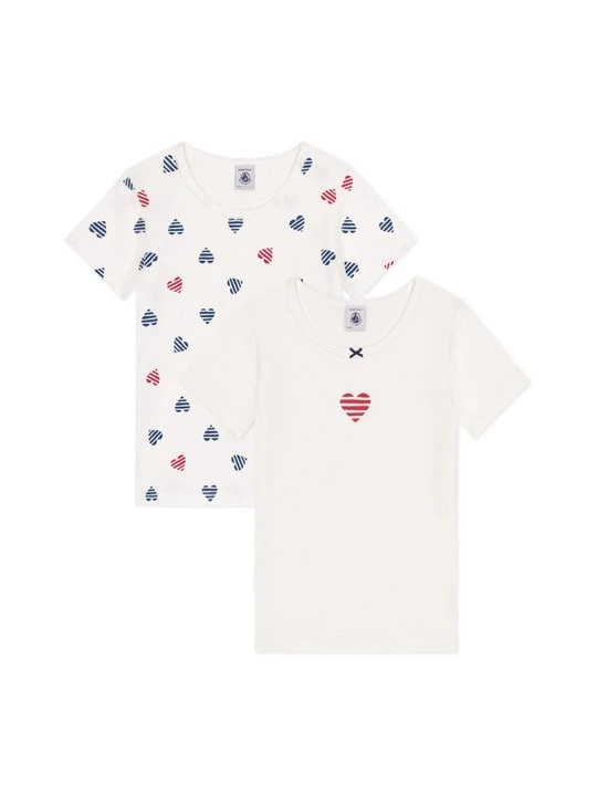 Zdjęcie produktu Podkoszulki Petit Bateau