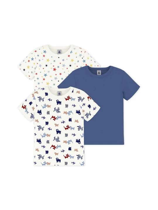 Zdjęcie produktu Podkoszulki Petit Bateau