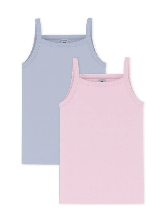Zdjęcie produktu Podkoszulki Petit Bateau