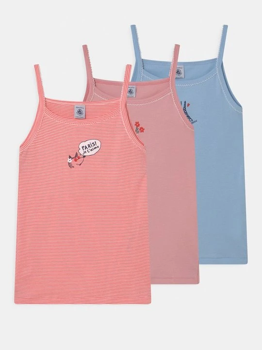 Zdjęcie produktu Podkoszulki Petit Bateau