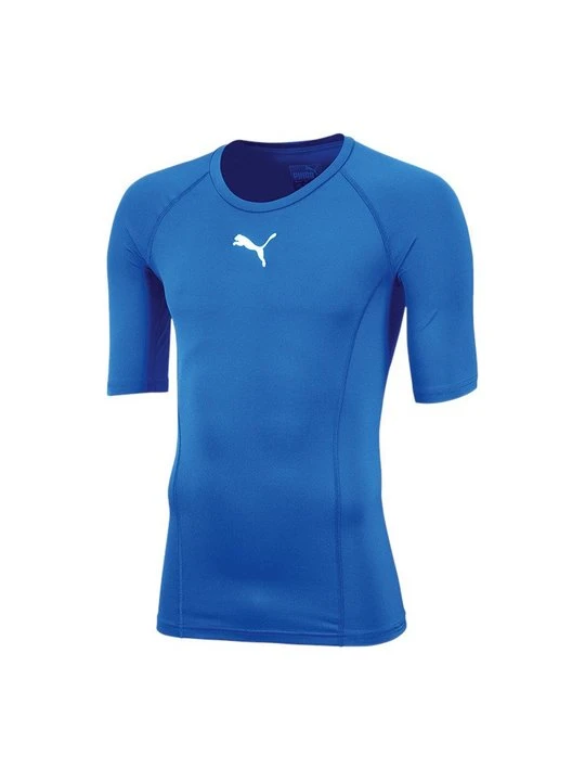 Zdjęcie produktu Podkoszulki Puma niebieski