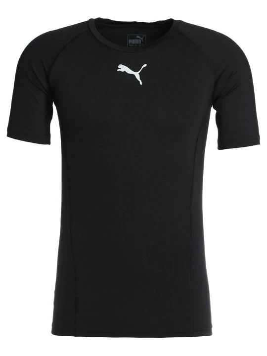 Zdjęcie produktu Podkoszulki Puma czarny