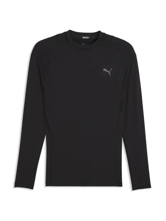 Zdjęcie produktu Podkoszulki Puma czarny