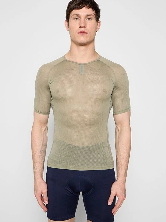Zdjęcie produktu Podkoszulki Rapha khaki