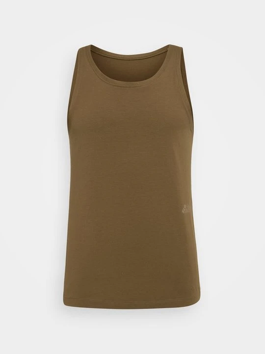 Zdjęcie produktu Podkoszulki Sloggi khaki
