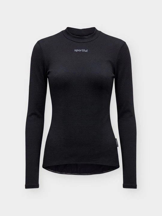 Zdjęcie produktu Podkoszulki Sportful czarny