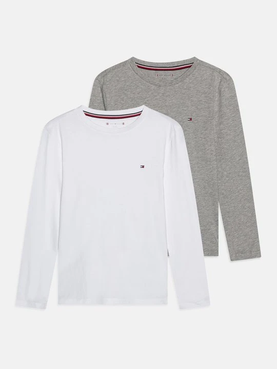 Zdjęcie produktu Podkoszulki Tommy Hilfiger biały
