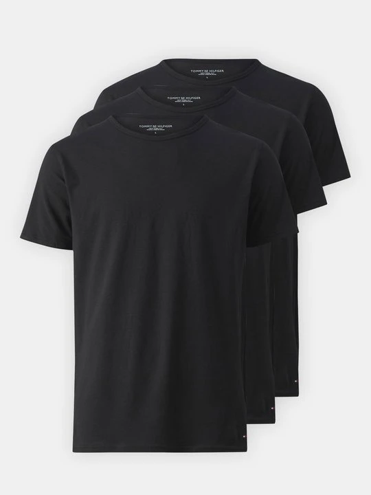 Zdjęcie produktu Podkoszulki Tommy Hilfiger czarny