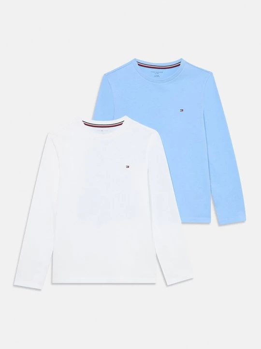 Zdjęcie produktu Podkoszulki Tommy Hilfiger niebieski
