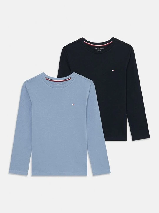 Zdjęcie produktu Podkoszulki Tommy Hilfiger niebieski