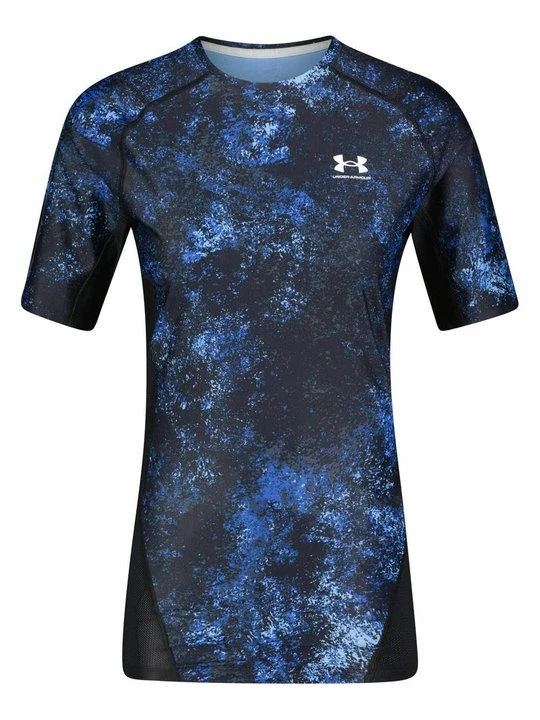 Zdjęcie produktu Podkoszulki Under Armour czarny