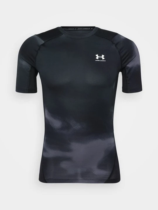 Zdjęcie produktu Podkoszulki Under Armour czarny