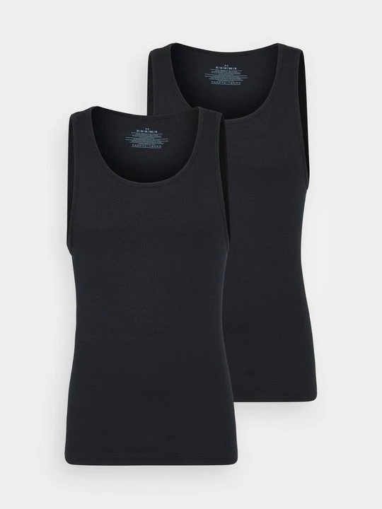 Zdjęcie produktu Podkoszulki Under Armour czarny