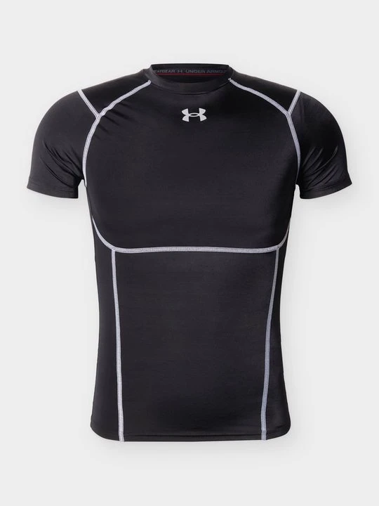 Zdjęcie produktu Podkoszulki Under Armour czarny