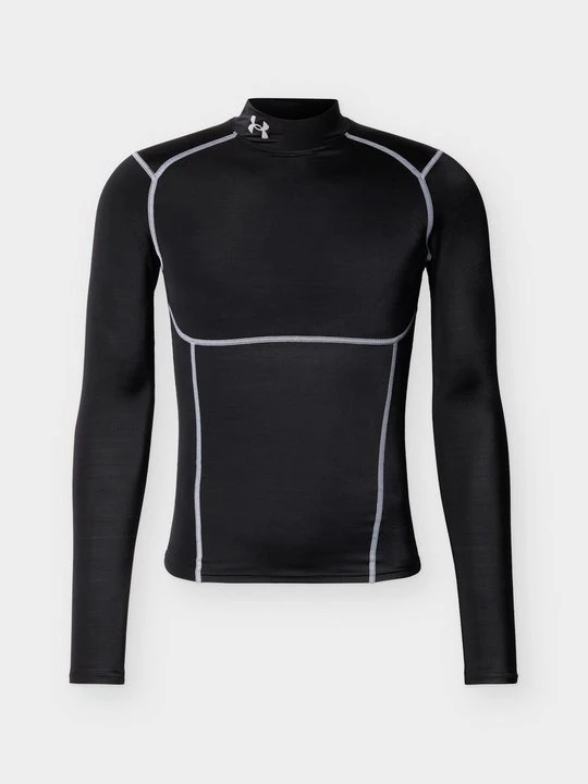 Zdjęcie produktu Podkoszulki Under Armour czarny