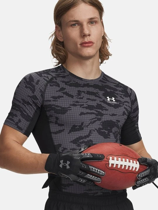 Zdjęcie produktu Podkoszulki Under Armour czarny