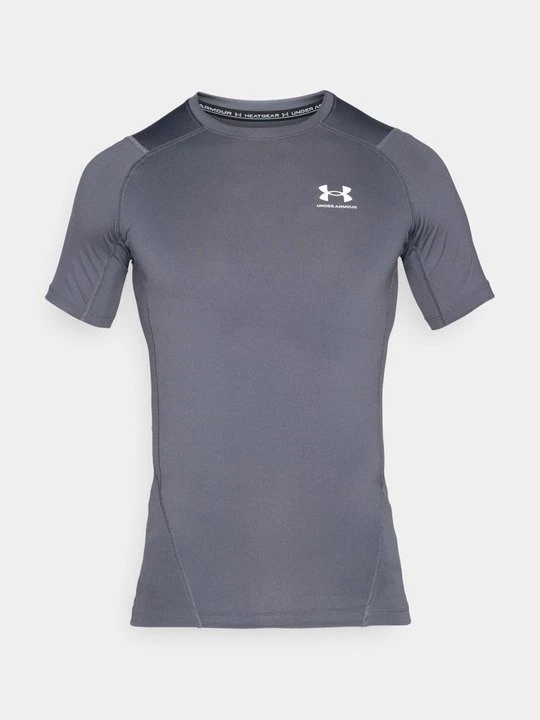 Zdjęcie produktu Podkoszulki Under Armour szary