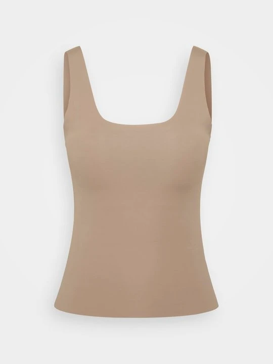 Zdjęcie produktu Podkoszulki Vero Moda brązowy