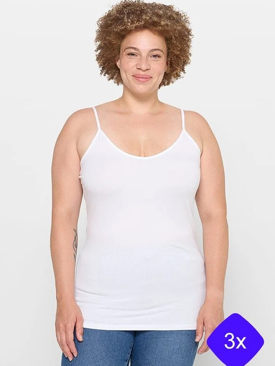 Zdjęcie produktu Podkoszulki Vero Moda