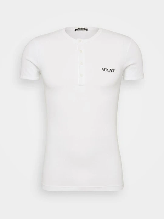 Zdjęcie produktu Podkoszulki Versace mleczny