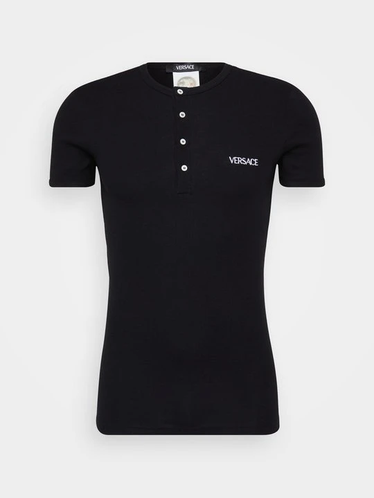 Zdjęcie produktu Podkoszulki Versace czarny