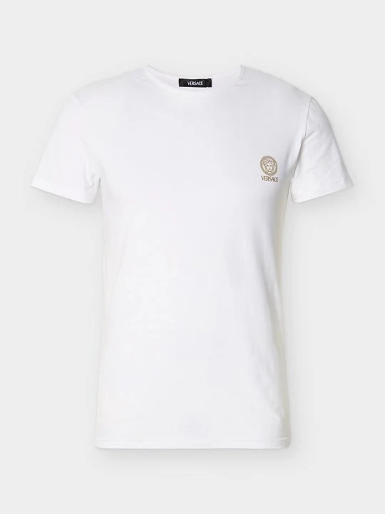 Zdjęcie produktu Podkoszulki Versace biały