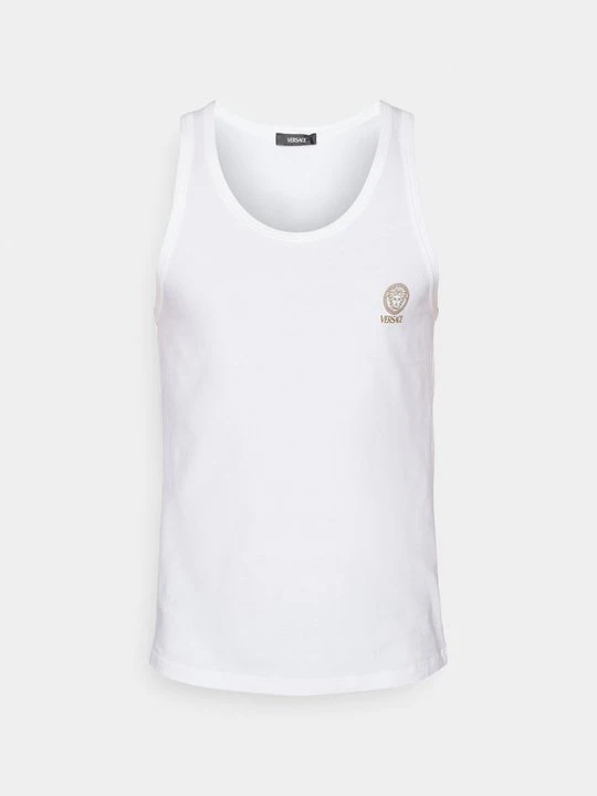 Zdjęcie produktu Podkoszulki Versace biały