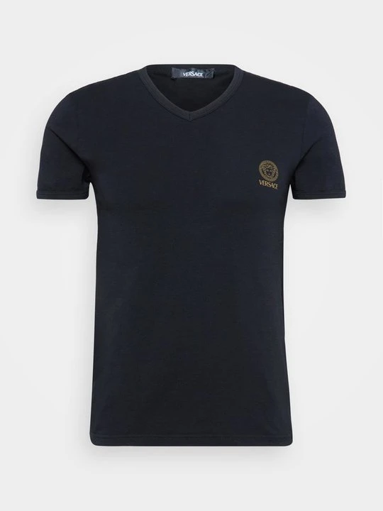 Zdjęcie produktu Podkoszulki Versace czarny
