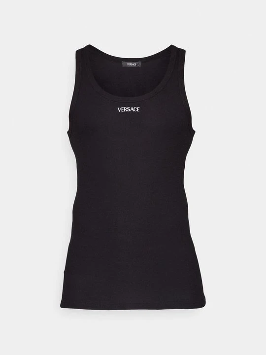Zdjęcie produktu Podkoszulki Versace czarny