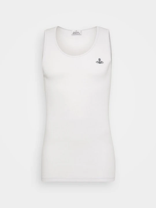 Zdjęcie produktu Podkoszulki Vivienne Westwood jasnoszary