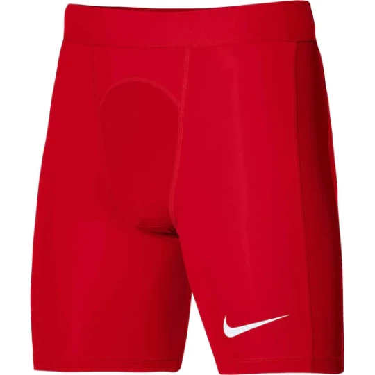 Zdjęcie produktu Podspodenki męskie Df Strike Pro Nike Czerwony