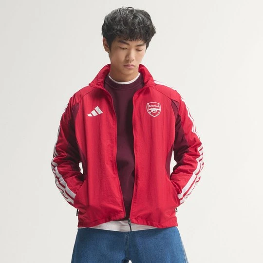 Zdjęcie produktu Podstawowa bluza reprezentacyjna Arsenal FC Adidas