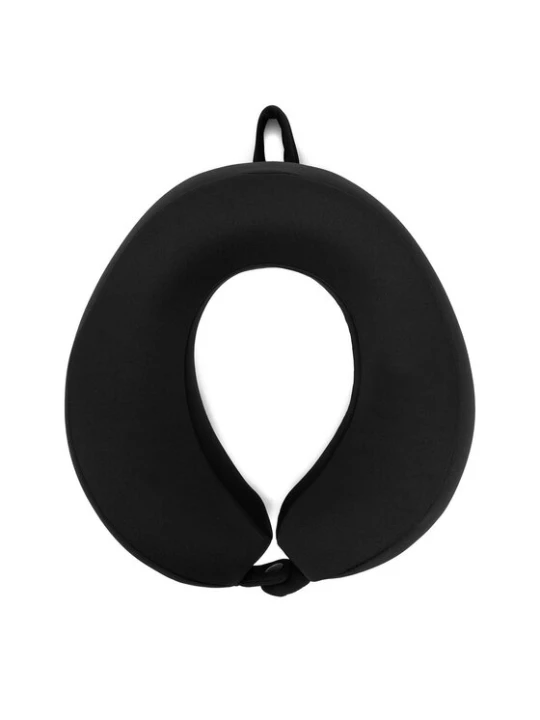 Zdjęcie produktu Poduszka podróżna Hunter CWBEO-HTR-U1F-001-SS26 Czarny