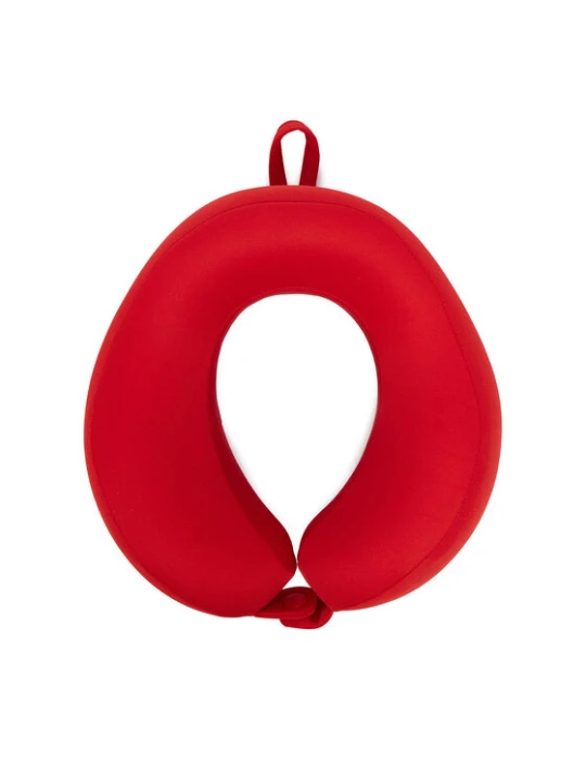 Zdjęcie produktu Poduszka podróżna Hunter CWBEO-HTR-U1F-001-SS26 Czerwony