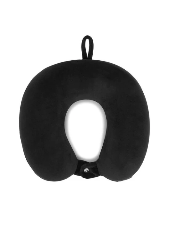 Zdjęcie produktu Poduszka podróżna JENNY CWBEO-JNY-001-AW26 Czarny