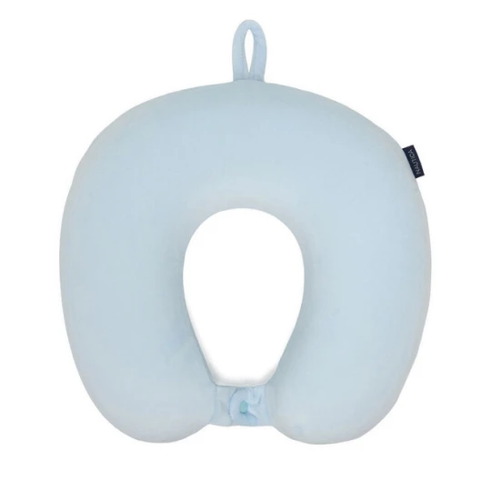 Zdjęcie produktu Poduszka podróżna Nautica CWBEO-NTC-L-001-09 Niebieski