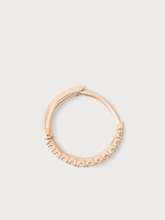 Zdjęcie produktu Pojedynczy kolczyk Thomas Sabo