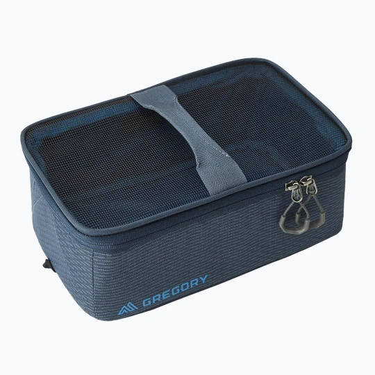 Zdjęcie produktu Pojemnik na sprzęt Gregory Alpaca Gear Pod 5 l slate blue Granatowy