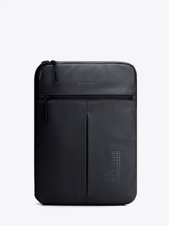 Zdjęcie produktu Pokrowiec na laptopa 15, 6” czarny Wittchen