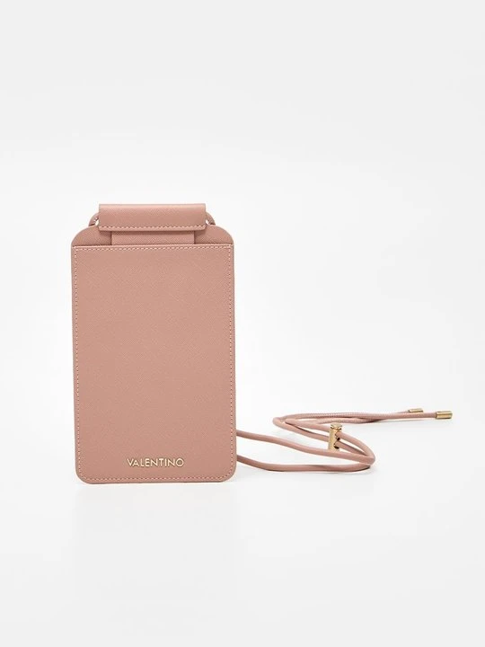 Zdjęcie produktu Pokrowiec na telefon komórkowy VALENTINO BAGS mleczny